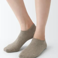 Right Angle Sneaker Socks
