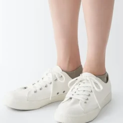 Right Angle Sneaker Socks