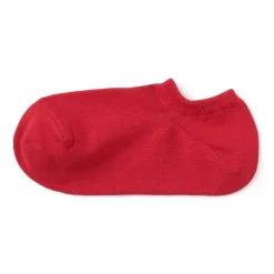 Right Angle Sneaker Socks
