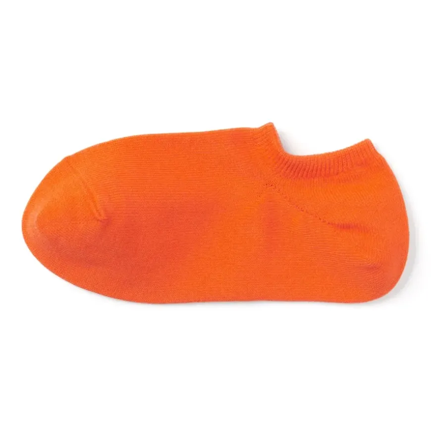Right Angle Sneaker Socks