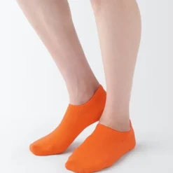 Right Angle Sneaker Socks