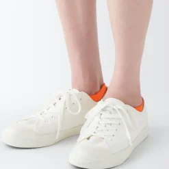 Right Angle Sneaker Socks