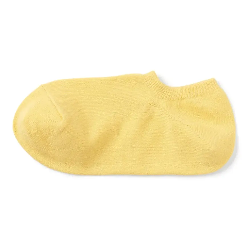 Right Angle Sneaker Socks