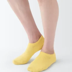 Right Angle Sneaker Socks