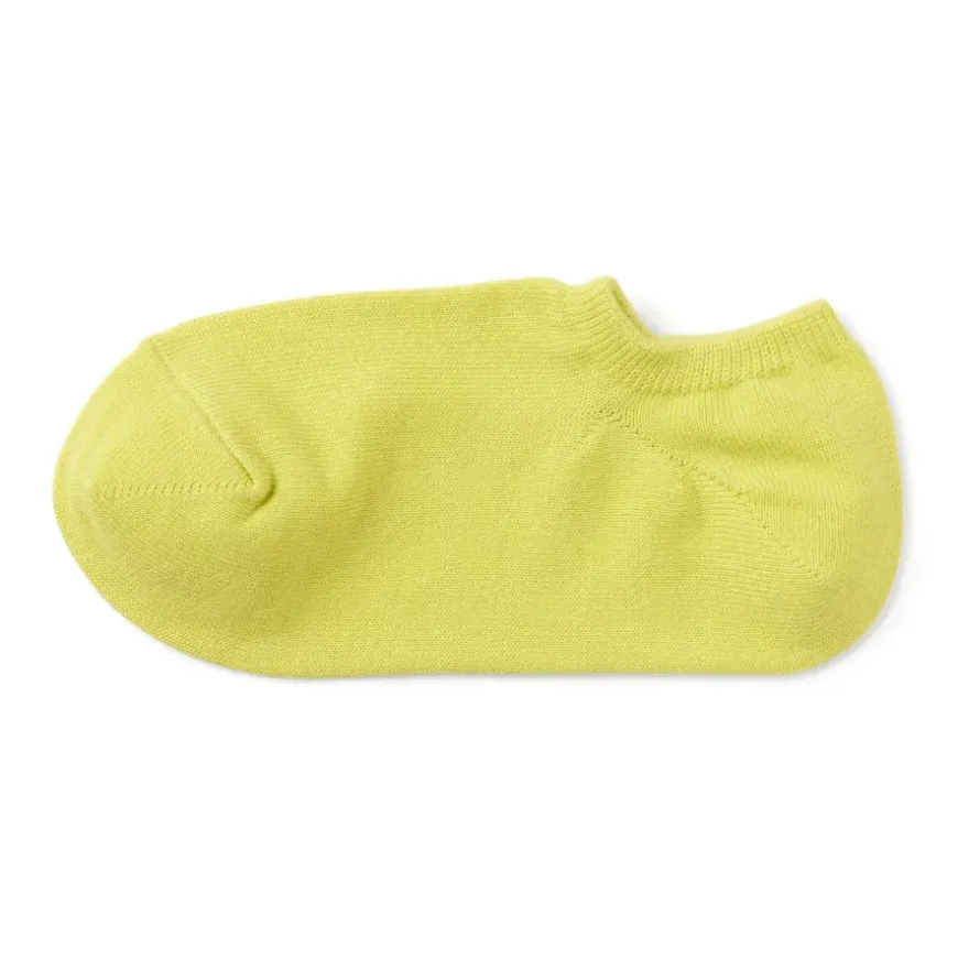 Right Angle Sneaker Socks