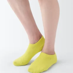 Right Angle Sneaker Socks