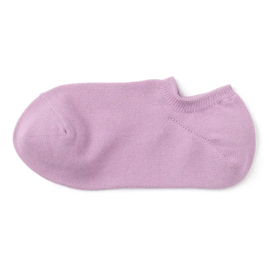 Right Angle Sneaker Socks