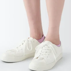 Right Angle Sneaker Socks