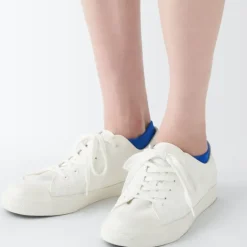 Right Angle Sneaker Socks