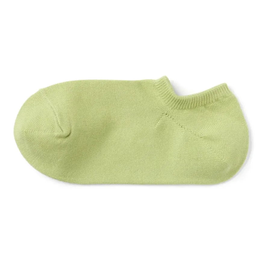 Right Angle Sneaker Socks