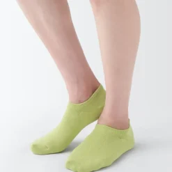 Right Angle Sneaker Socks