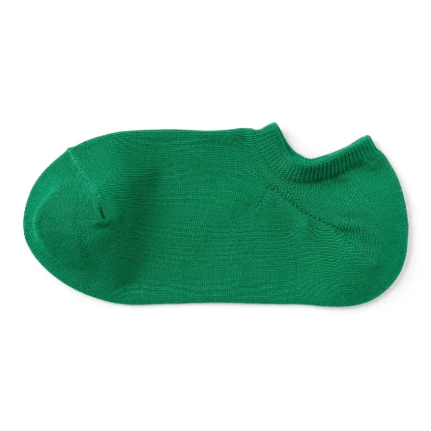 Right Angle Sneaker Socks