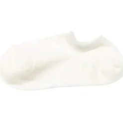 Right Angle Sneaker Socks