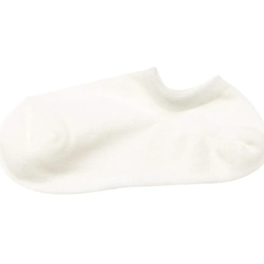 Right Angle Sneaker Socks
