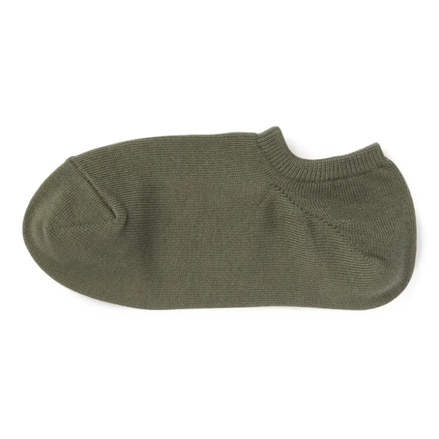 Right Angle Sneaker Socks