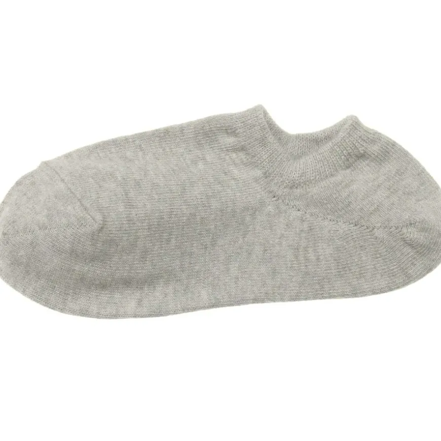 Right Angle Sneaker Socks