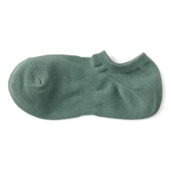 Right Angle Sneaker Socks