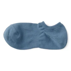 Right Angle Sneaker Socks