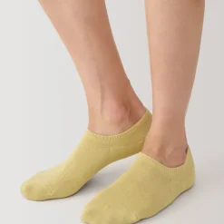 Right Angle Sneaker Socks