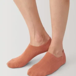 Right Angle Sneaker Socks