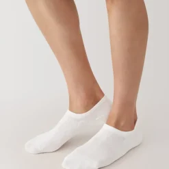 Right Angle Sneaker Socks