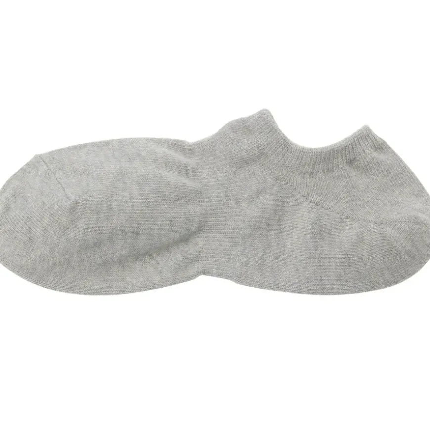 Right Angle Sneaker-In Socks 25-30cm