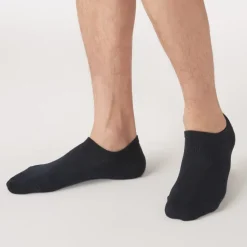 Right Angle Sneaker-In Socks 25-30cm