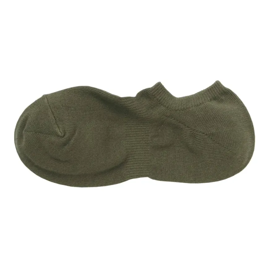 Right Angle Sneaker-In Socks 25-30cm