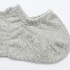 Right Angle Sneaker-In Socks 25-30cm