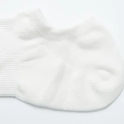 Right Angle Sneaker-In Socks 25-30cm