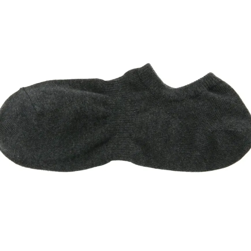Right Angle Sneaker-In Socks 25-30cm