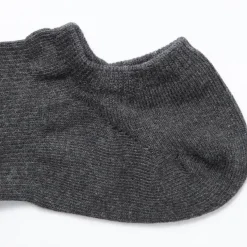 Right Angle Sneaker-In Socks 25-30cm