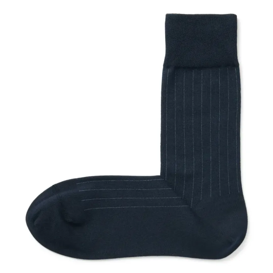 Right Angle Socks
