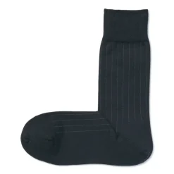 Right Angle Socks