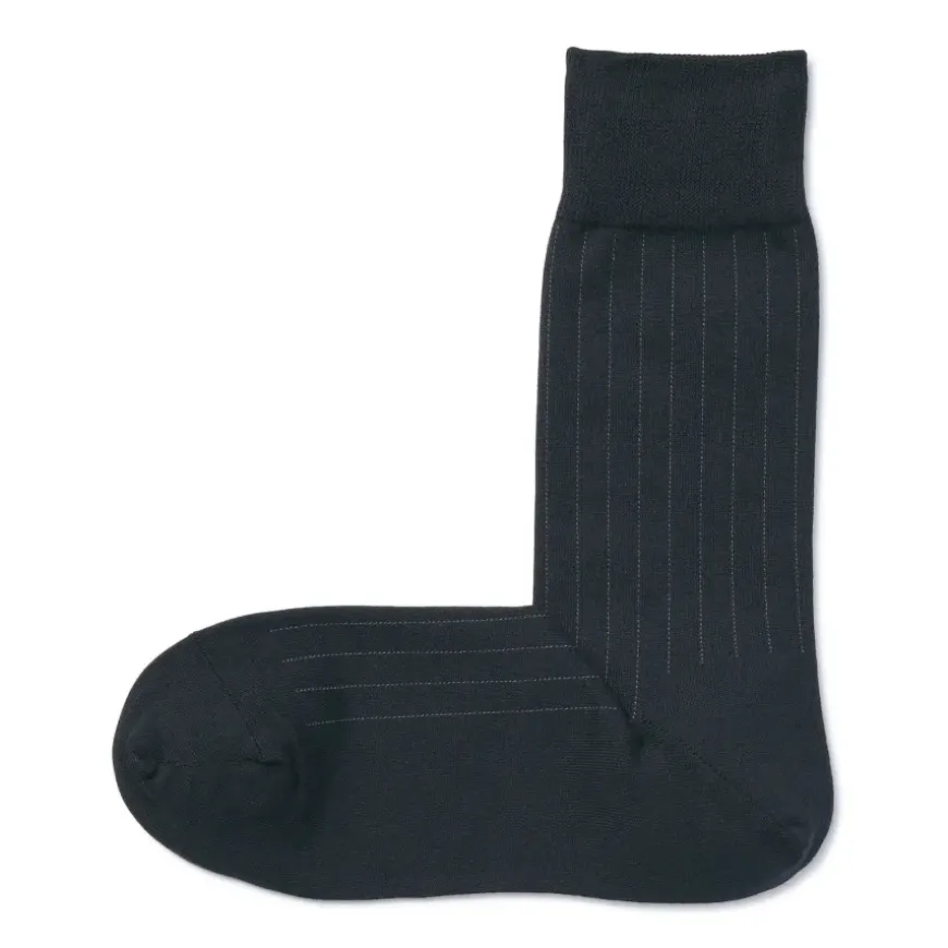 Right Angle Socks