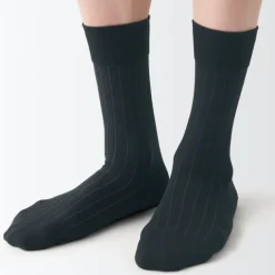Right Angle Socks
