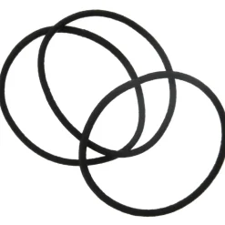 Rubber Hair Band