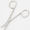 Safety Scissors with Case