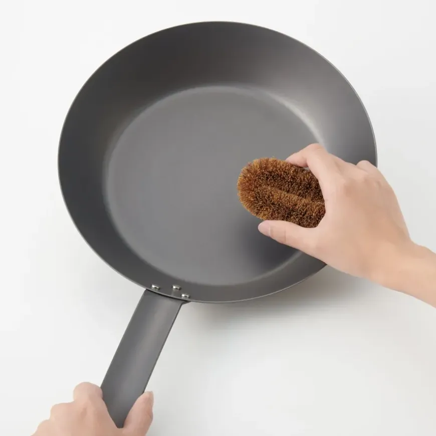 Scourer
