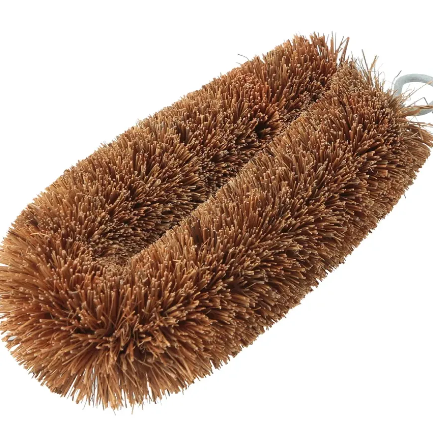 Scourer