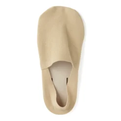 Seamless Toe High Cut No-Show Socks