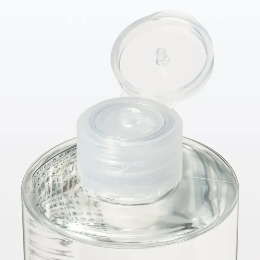 Sensitive Skin Toning Water - Light Moisture