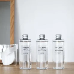 Sensitive Skin Toning Water - Light Moisture
