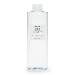 Sensitive Skin Toning Water - Moisture