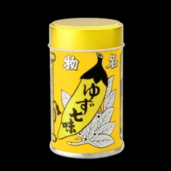 Shichimi Chili Pepper Mix with Yuzu