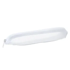 Side Mesh Toothbrush Pouch