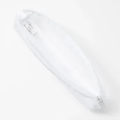 Side Mesh Toothbrush Pouch