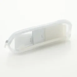 Side Mesh Toothbrush Pouch