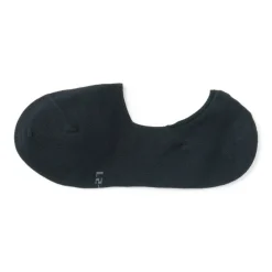 Silicone Gripper No-Show Socks