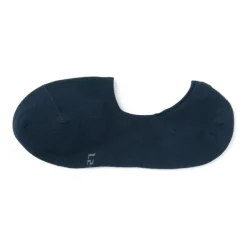 Silicone Gripper No-Show Socks